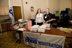 OBOA Registration Desk