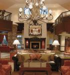 Deerhurst Resort - Lobby